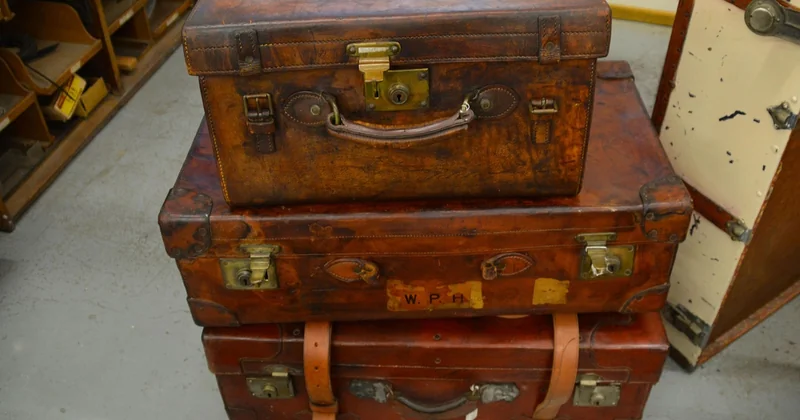 La gestion du poids : le vrai combat des voyages longue durée