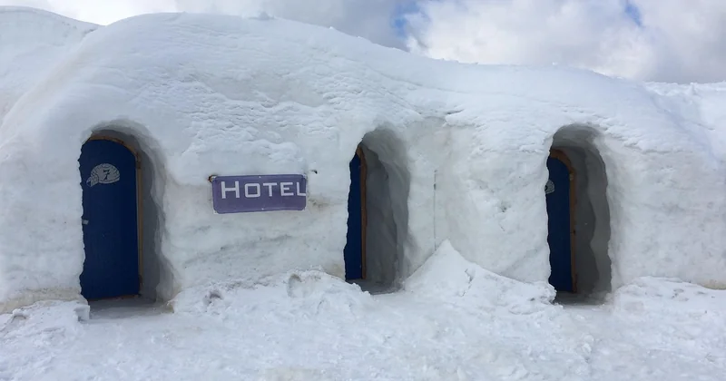 Igloo de verre en Laponie : prix, budget et pièges à éviter
